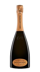 Made in several styles, using the same method and grapes as champagne, with the addition of pinot blanc. Franciacorta Alma Bellavista Grande Cuvee In Vendita Su Callmewine