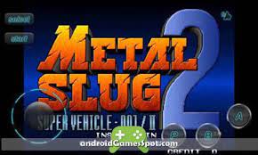 Download the best games apps for android from digitaltrends. Metal Slug 2 Android Apk Free Download