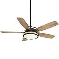 Minka aire invites you to view their ceiling fan collection designed to fit today's varying lifestyles. Gauguin Indoor Outdoor Ceiling Fan With Light By Minka Aire Fans At Lumens Com