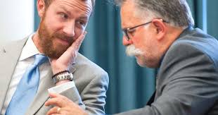 UPDATED: Gale pleads guilty in Piatt County case