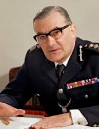 Deputy Commissioners of Police of the Metropolis