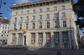 Stephansplatz 2 1010 vienna austria. Die 10 Besten Hotels Nahe Bank Austria Kunstforum Wien Tripadvisor