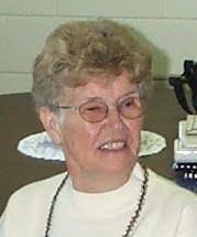 Rest in Peace... Adele A. Moore