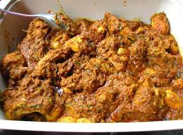 Gabungan dari rasa pedas, manis dan masam memang membuka selera jika digandingkan bersama nasi putih, ditambah cook time. 12 Resepi Rendang Ayam Dan Daging Yang Sedap Bersama Cara Memasaknya