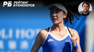 Шелби роджерс попытается приложить все. á‰ Van Sinyuj Sofya Kenin Prognoz I Stavka Sergeya Fomina 28 06 2021 Prognozy Na Sport