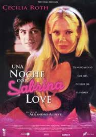 Actor tomás fonzi, soccer player tomás fernández peak popularity : Una Noche Con Sabrina Love Wikipedia