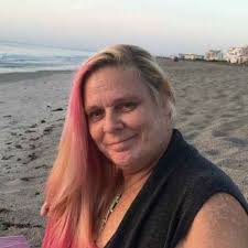 Remembering CATHERINE C FISHER