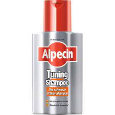 We gather reviews on the alpecin shampoo, and see if it works for men and women; Alpecin Shampoo Tuning 200ml 7 23