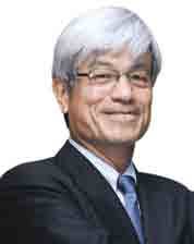 TOWARDS A SECURE ENERGY FUTURE