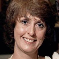 Joanne E. McElroy Obituary