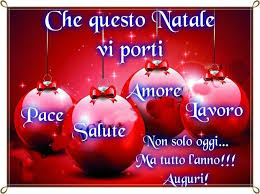 Natale Immagine 902 Che Questo Natale Vi Porti Pace Salute Amore Lavoro Non Solo Oggi Ma Tutto L Anno Augur Natale Buon Natale Natale Divertente