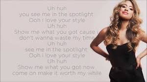 Fifth Harmony Worth It Ft Kid Ink Lyrics Fifth Harmony Fifth Harmony Lyrics Harmony Music