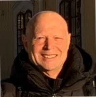 Geoff Hellman's Instagram, Twitter & Facebook