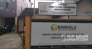 Maybe you would like to learn more about one of these? Bawaslu Buka Rekrutmen 5 171 Pengawas Tps Di Pilkada Sukabumi Tertarik
