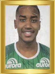 Matheus Bitencourt da Silva