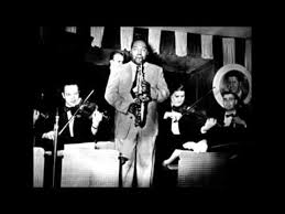 Ella Fitzgerald Louis Armstrong Autumn In New York 