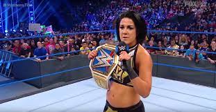 In december 2012, martinez signed a development contract with wwe. Bayley Height Bio Age Height Weight Husband Net Worth Salary And More Power Sportz Magazine