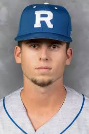 2018 Baseball Roster