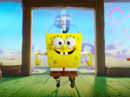 Lawrence, keanu reeves, clancy brown, carolyn lawrence, matt berry. Spongebob Squarepants Sponge On The Run To Land On Netflix Radio Times