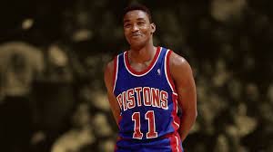 Jul 08, 2011 · pistons era: Isiah I Lied About Being 6 1 Basketball Network