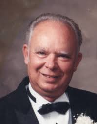 William Goble Obituary (2015)