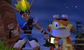 Arriba, arriba, arriba, triángulo, triángulo, círculo, l1 y r1 en el controlador para desbloquear todos los modos multijugador disponibles en el juego. Ps5 Jak And Daxter Remake Als Launch Titel In Entwicklung Gerucht