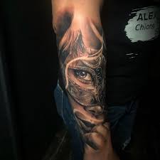 Florida based tattoo artist, featured on tlc's miami ink. Realistic Black Grey Tattoo Black And Grey Tattoos Weird Tattoos Tattoos