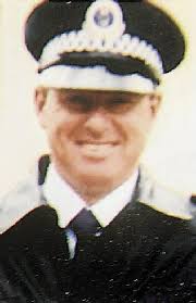 Tribute to NSW Police Officer Bruce Coates