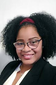 Tamika Steele's Instagram, Twitter & Facebook