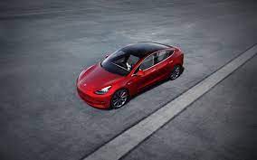Model 3 Tesla Other Europe