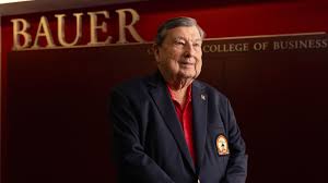 Randy Webb's Culture of Success