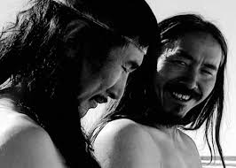 THROUGH INDIAN EYES: