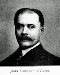 John Mullanphy Cates (1864-1916)