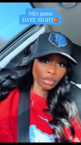 Come with me to see the Grizzlies vs Heat 🏀#datenight #datenightoutfit  #shein #amazon #nike #grizzlies #fyp #blackcouple #couplestiktok  #outfitideas #memphis #memphisgrizzlies #basketball