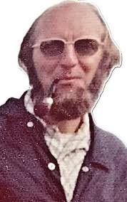 DANIEL OLSON Obituary (1937