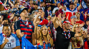 Qatar finished at the top of group d, one point ahead of honduras. Concacaf Gold Cup Odds Picks Predictions Mexico United States Headline Title Hopefuls