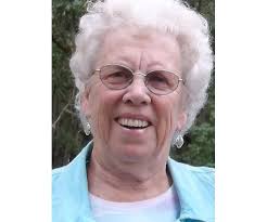 Marva Thornley Obituary (2014)