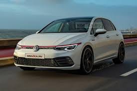 The All New 2020 Volkswagen Golf Made Its World Debut Back In October But Vw Still Hasn T Confirmed If The Volkswagen Gti Volkswagen Golf Volkswagen