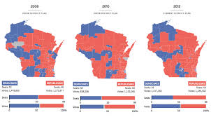 Supreme Court Case On Gerrymandering Could Reshape Politics