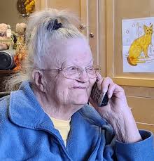 PIERCE, Jean Shirley