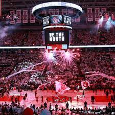 The toronto raptors are a canadian professional basketball team based in toronto. We The North A Raptors Game Day Guide Destination Toronto