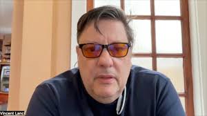 New Podcast with Vince Lanci