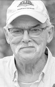 Robert H. Drake — Gouverneur Tribune Press