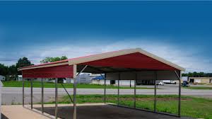 All assembly accessories are included. Metal Carports Steel Carport Kits For Sale At Reasonable Prices