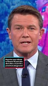 Tribute to Eleanor Bryant: Heroic Act Remembered by Nine Sports Reporter