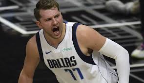 With the win, the clippers now own all the momentum as the series shifts back to los angeles for game 5. Nba Playoffs Dallas Mavericks Schocken L A Clippers Auch In Spiel 2 Uberragender Luka Doncic Erlegt Lac