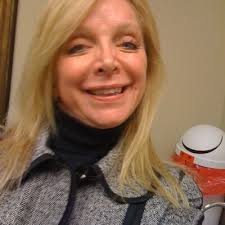 Debra Atkins's Instagram, Twitter & Facebook