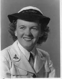 Dolores Astling Hoehn (1921-2000)