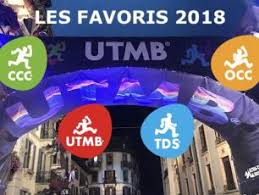 Na new research grant rehab sciences 12/11/18. Are You Ready For The Utmb 2018 Chamonix Net