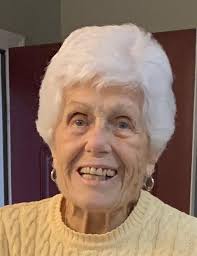 Obituary information for Claire M. Reppucci